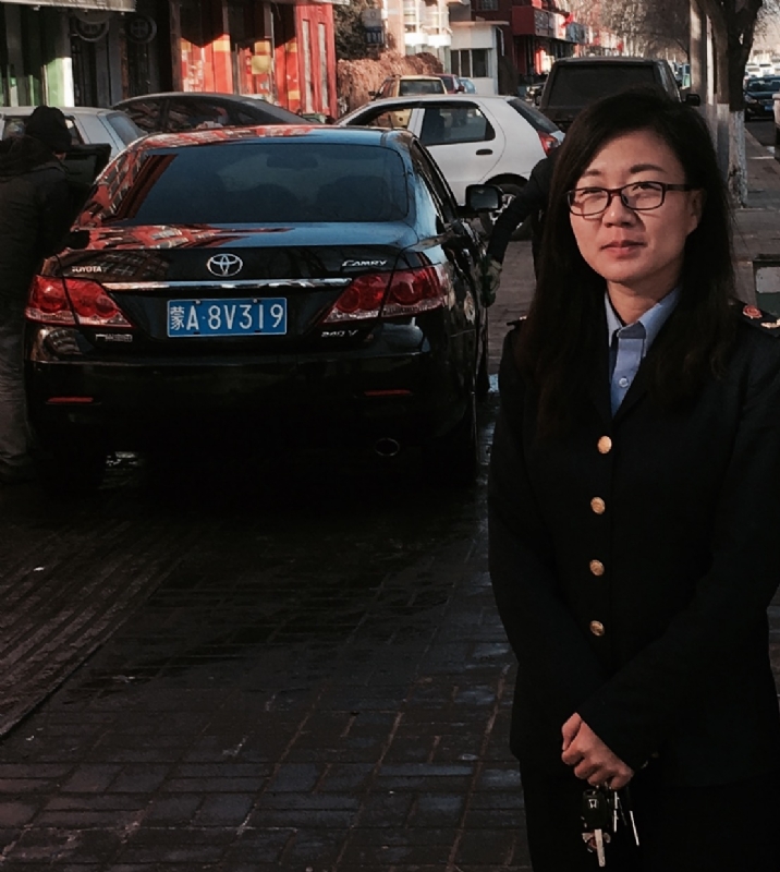 顺风顺水的第一张照片--内蒙古认干亲服务网