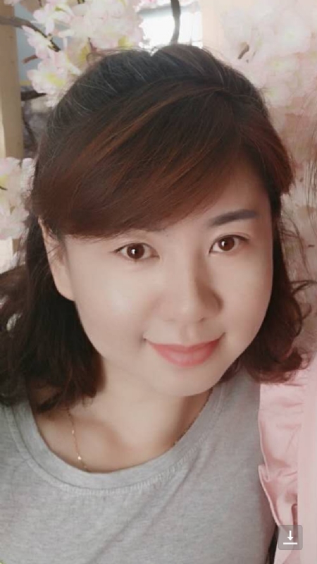 笑笑的第一张照片--内蒙古认干亲服务网