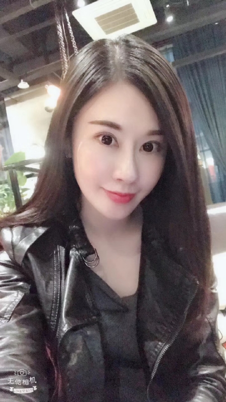 柚子的第一张照片--内蒙古认干亲服务网