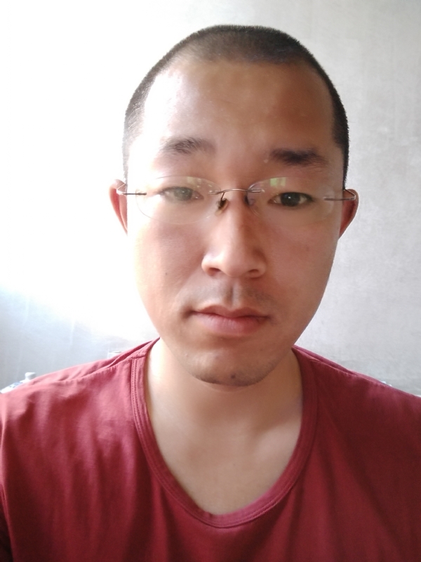 陌生吟的第一张照片--内蒙古认干亲服务网