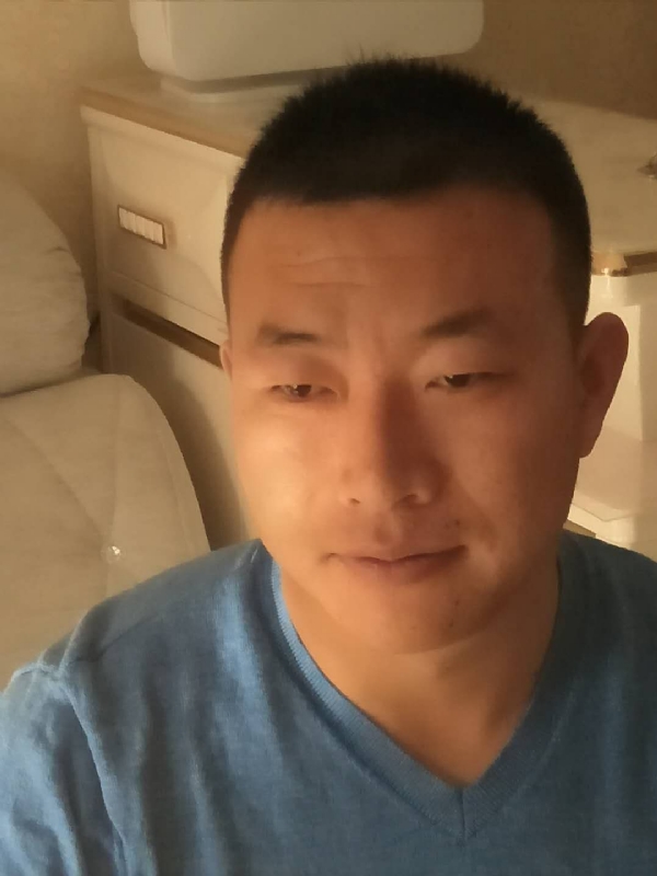 恛忆的第一张照片--内蒙古认干亲服务网