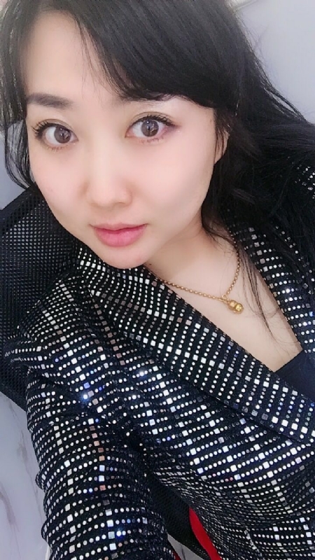 烛影的第一张照片--内蒙古认干亲服务网