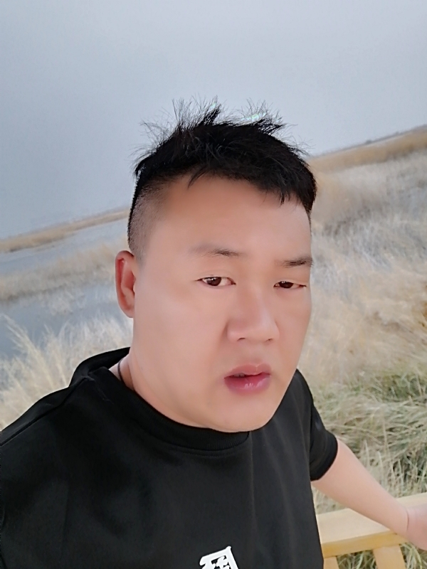 沐歌的第一张照片--内蒙古认干亲服务网