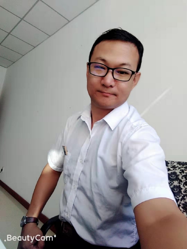 小飞的第一张照片--内蒙古认干亲服务网