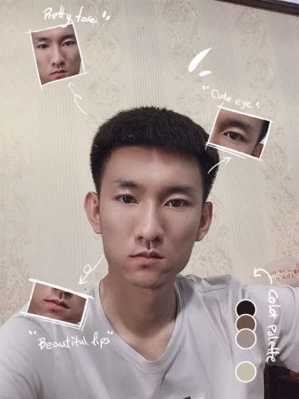 jhx的第一张照片--内蒙古认干亲服务网