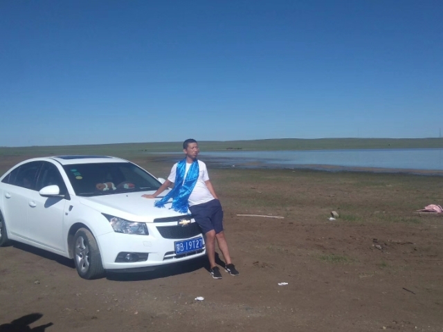 暖男的第一张照片--内蒙古认干亲服务网