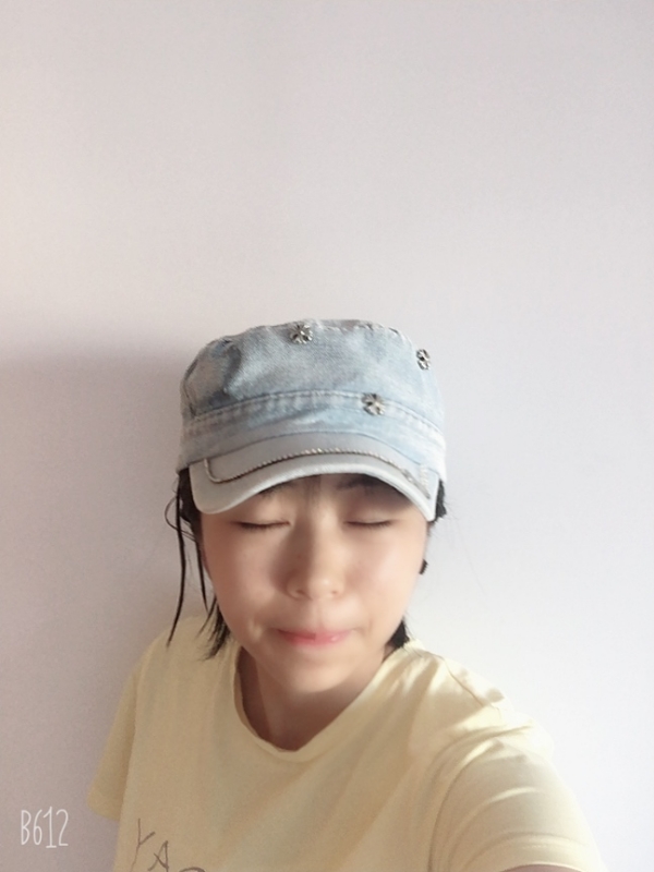 li的第一张照片--内蒙古认干亲服务网