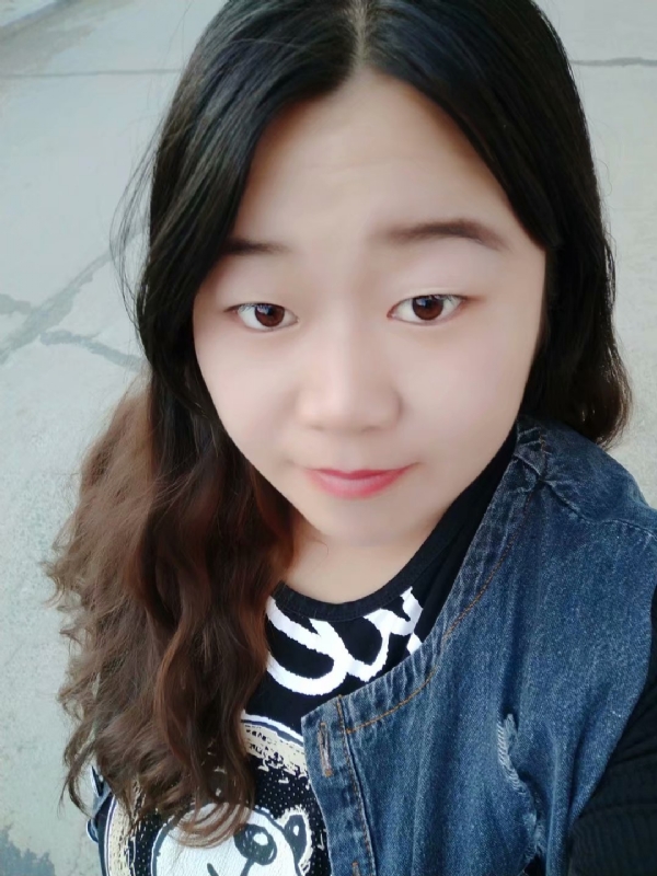 墨兮的第一张照片--内蒙古认干亲服务网