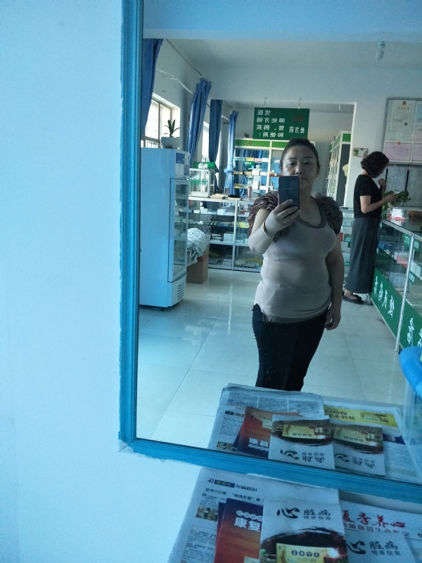 龙丹花的第一张照片--内蒙古认干亲服务网