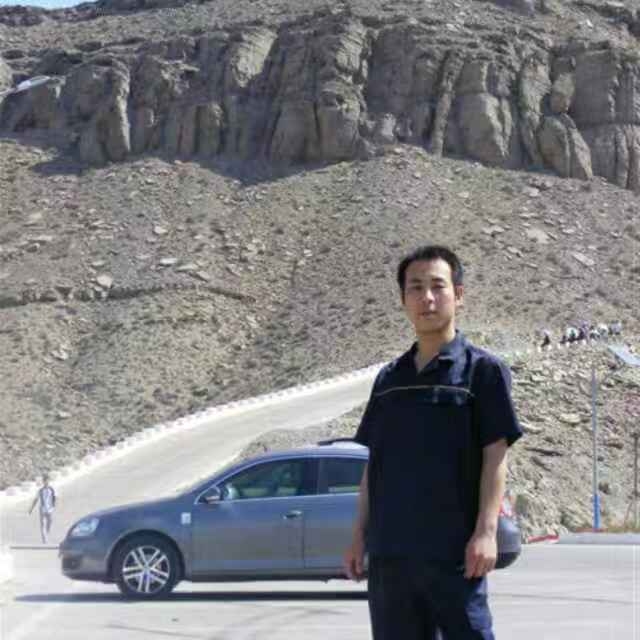 珍惜的第一张照片--内蒙古认干亲服务网