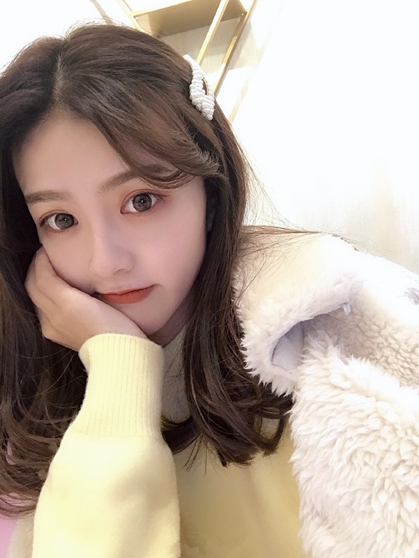 薇薇外送的第一张照片--内蒙古认干亲服务网