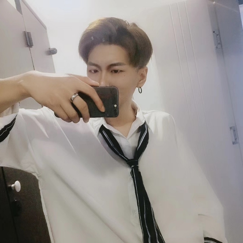 张小凡的第一张照片--内蒙古认干亲服务网