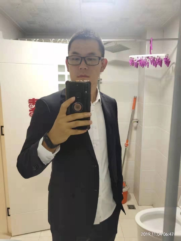 塞軍的第一张照片--内蒙古认干亲服务网