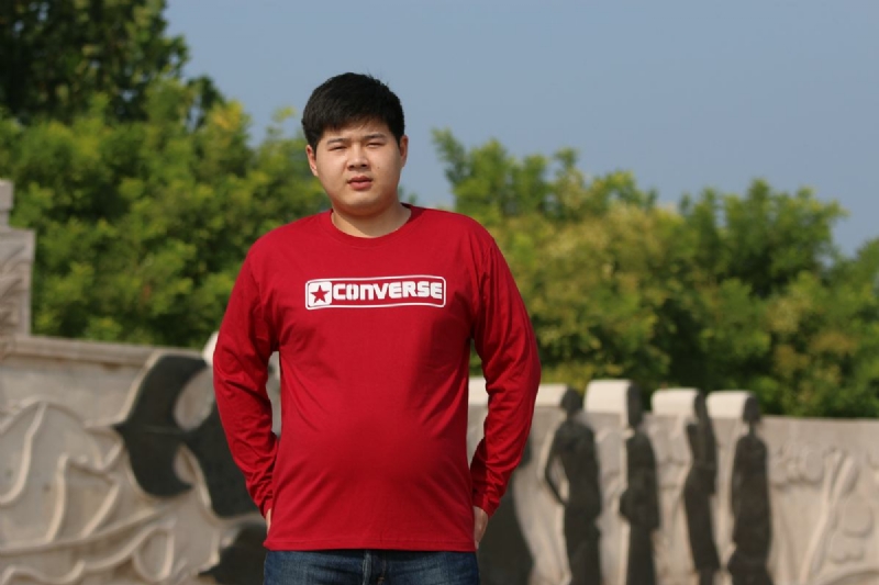 夜之喵的第一张照片--内蒙古认干亲服务网