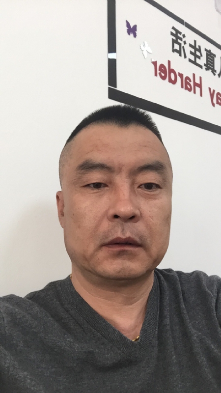 强子的第一张照片--内蒙古认干亲服务网