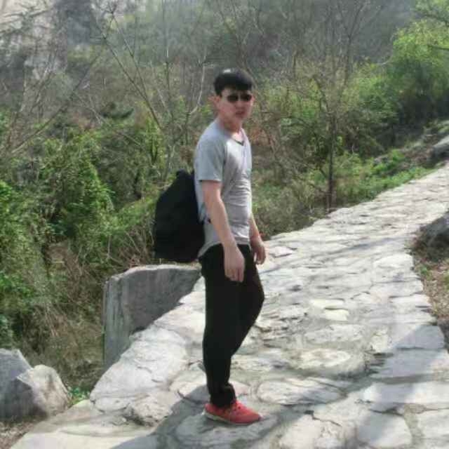 薛俊贤的第一张照片--内蒙古认干亲服务网