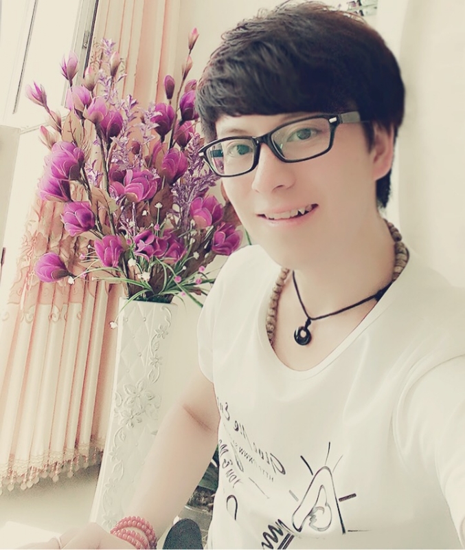 半°的第三张照片--内蒙古认干亲服务网