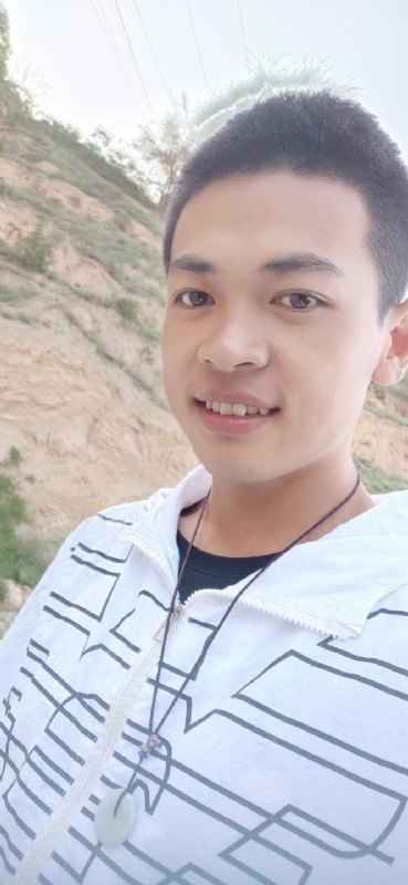 小辉的第一张照片--内蒙古认干亲服务网