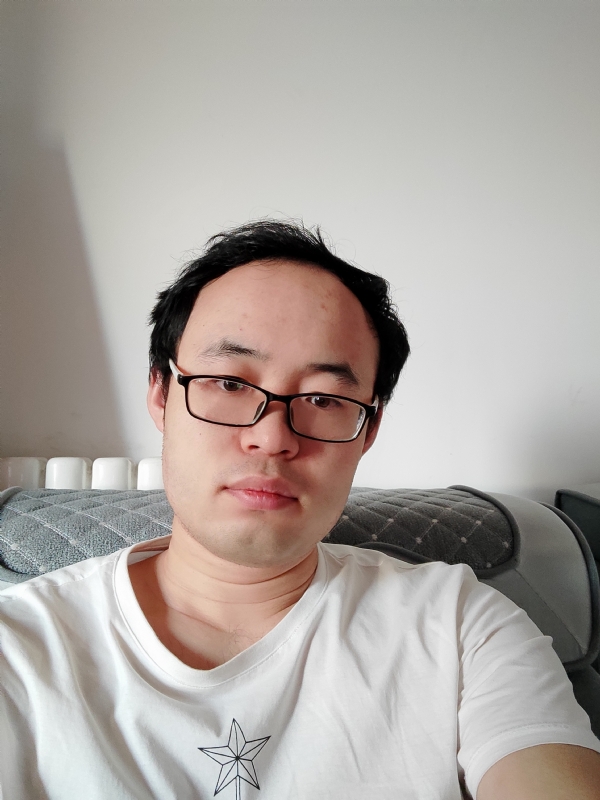 欧～茶幽的第一张照片--内蒙古认干亲服务网