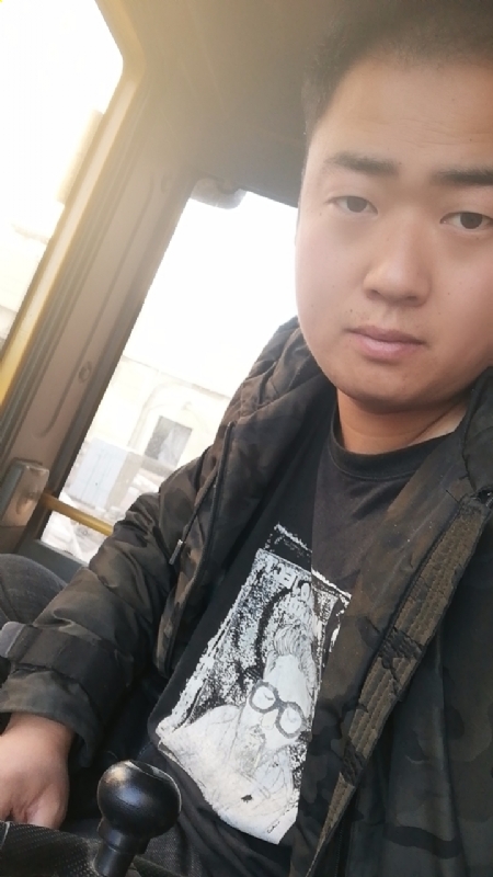 Fate的第一张照片--内蒙古认干亲服务网