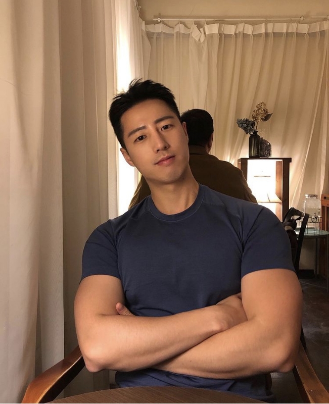 宇星的第一张照片--内蒙古认干亲服务网