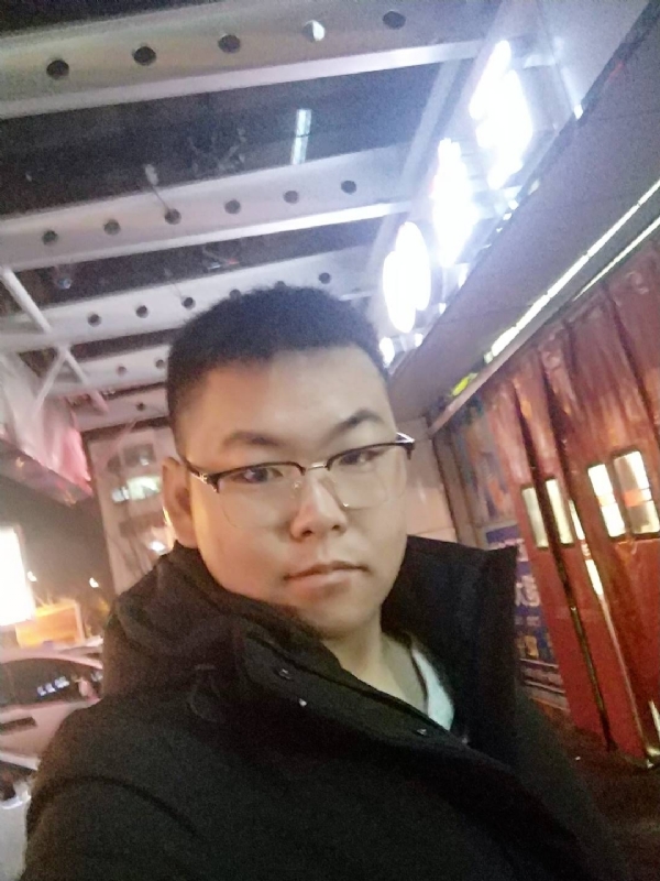 杜跃龙的第一张照片--内蒙古认干亲服务网