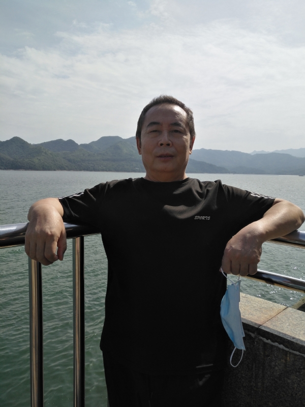 重振雄风的第四张照片--内蒙古认干亲服务网