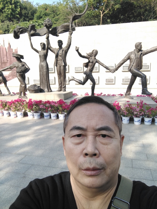 重振雄风的第六张照片--内蒙古认干亲服务网