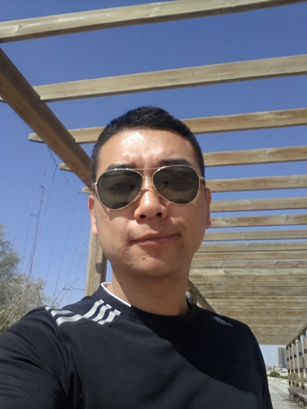 我见尤怜的第一张照片--内蒙古认干亲服务网