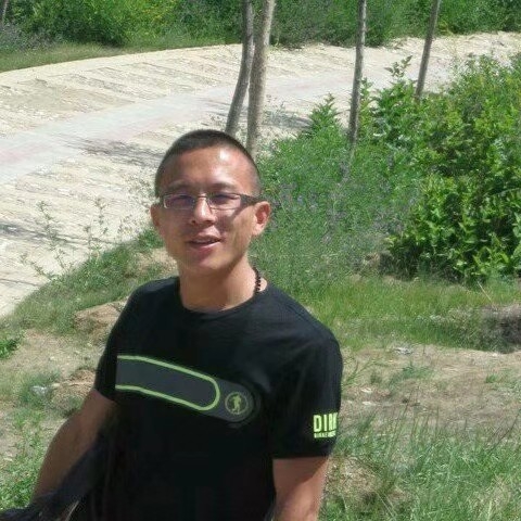 哈喽的第一张照片--内蒙古认干亲服务网