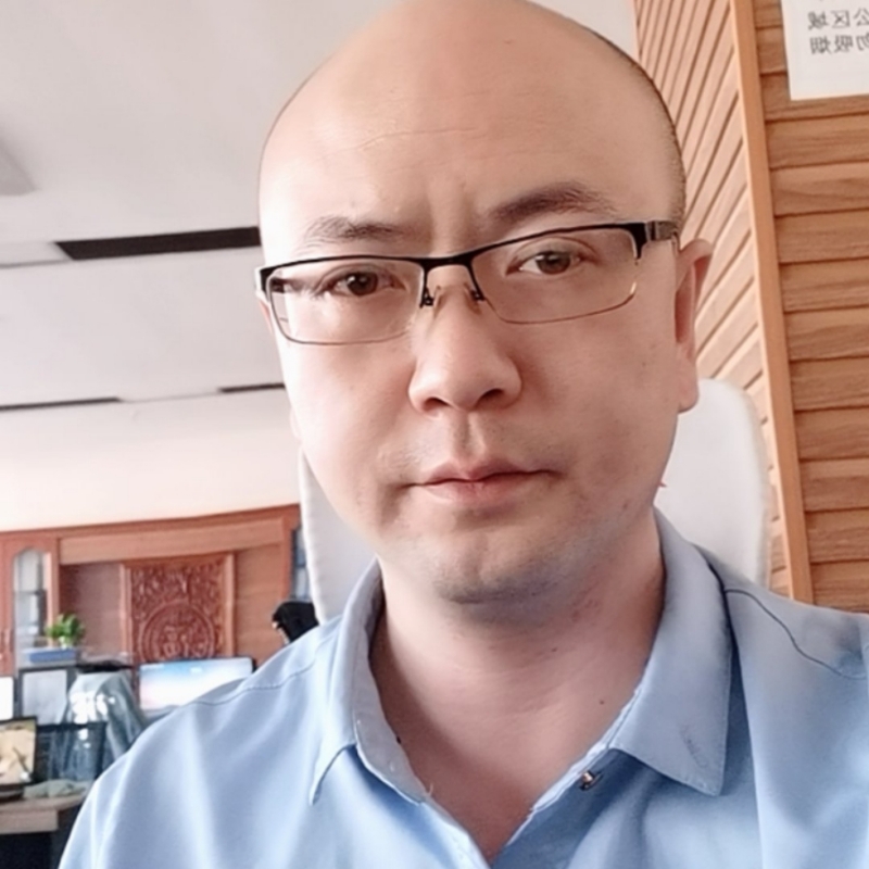 高子的第三张照片--内蒙古认干亲服务网