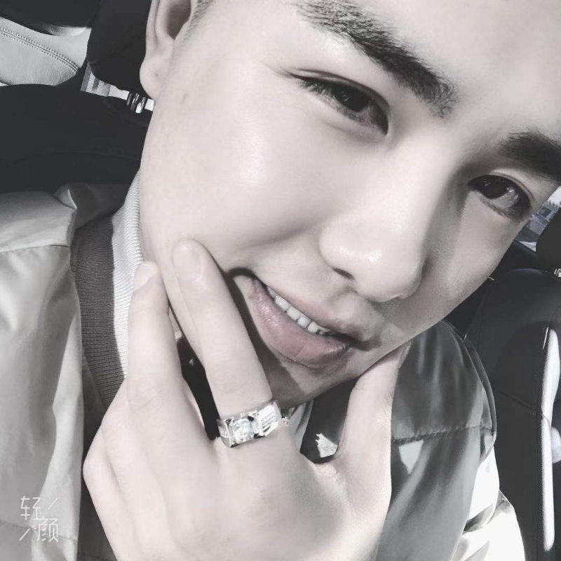 我就是我的第一张照片--内蒙古认干亲服务网