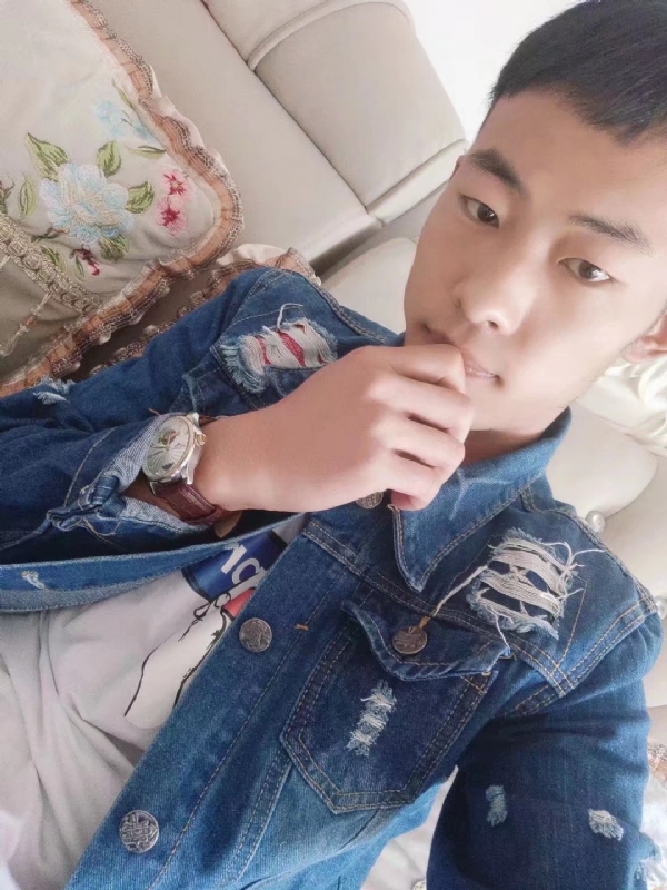 遗失的爱的第一张照片--内蒙古认干亲服务网