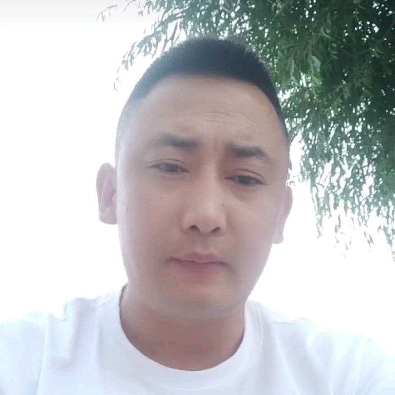 潇洒的第一张照片--内蒙古认干亲服务网