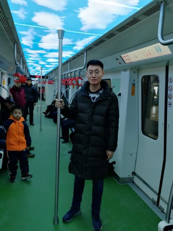 朱利安的第三张照片--内蒙古认干亲服务网