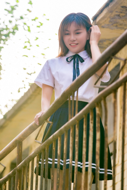 佳的第一张照片--内蒙古认干亲服务网