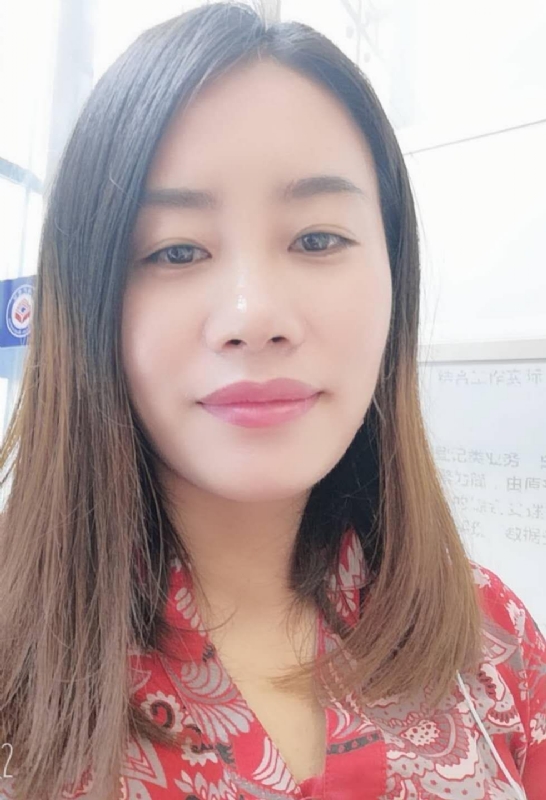 勿忘初心梦晗的第一张照片--内蒙古认干亲服务网