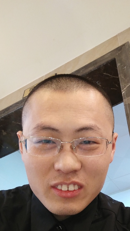 陈彩的第一张照片--内蒙古认干亲服务网