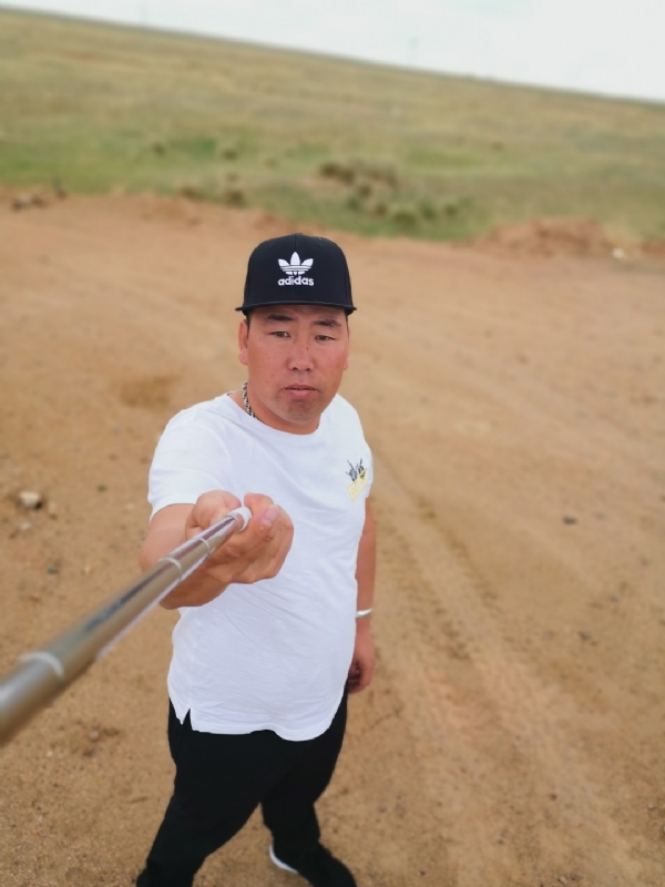 啊包g的第二张照片--内蒙古认干亲服务网