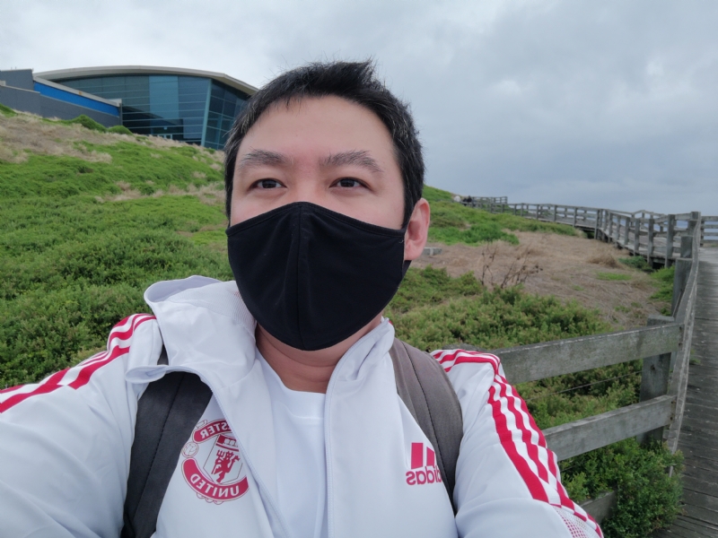 Yan的第一张照片--内蒙古认干亲服务网