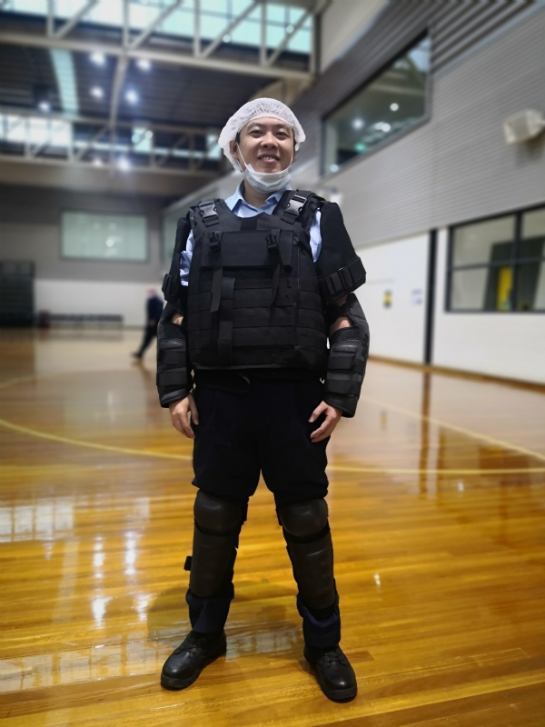 Yan的第二张照片--内蒙古认干亲服务网