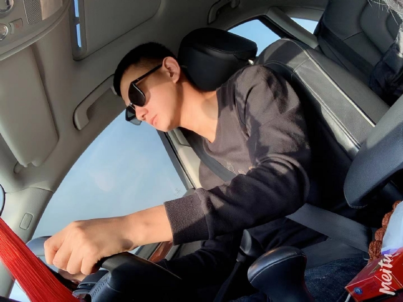 小五的第二张照片--内蒙古认干亲服务网