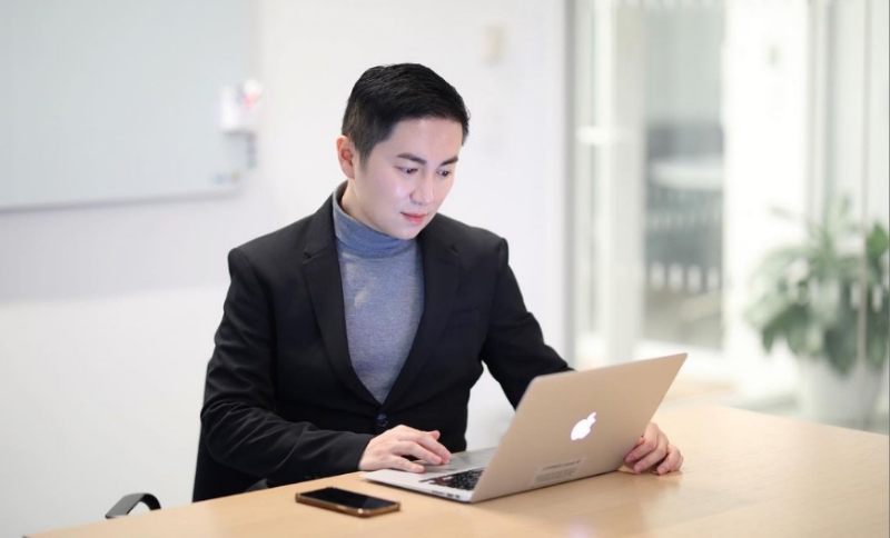 文浩的第一张照片--内蒙古认干亲服务网