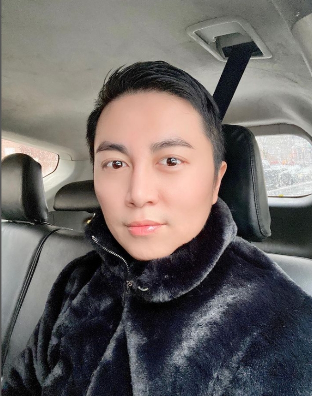 文浩的第二张照片--内蒙古认干亲服务网