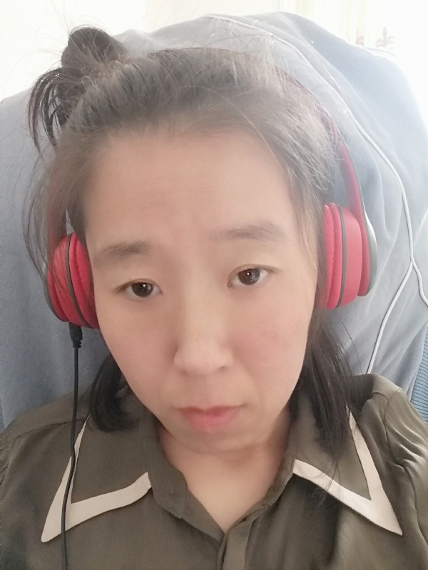 生如夏花的第一张照片--内蒙古认干亲服务网