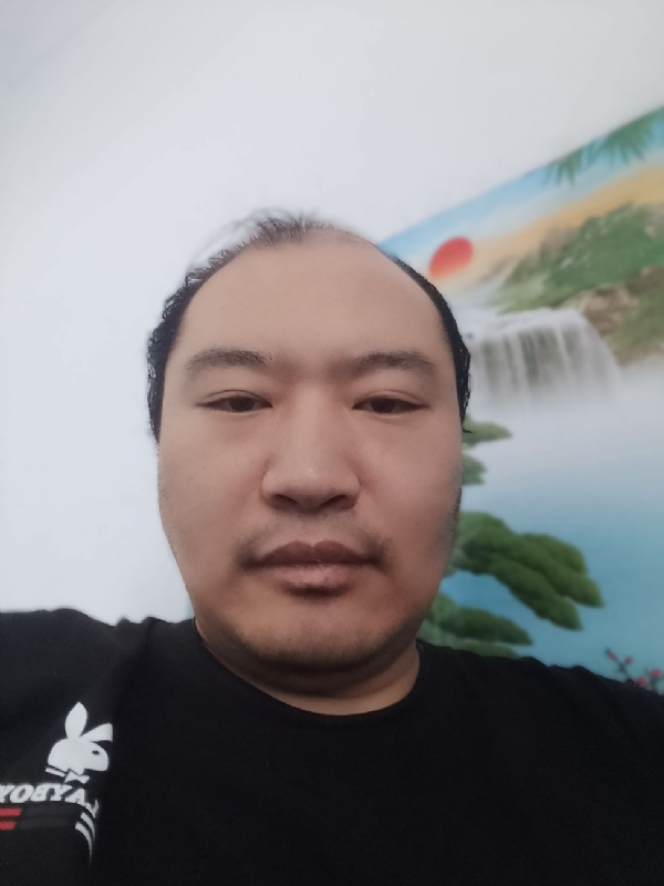 宝心的第一张照片--内蒙古认干亲服务网