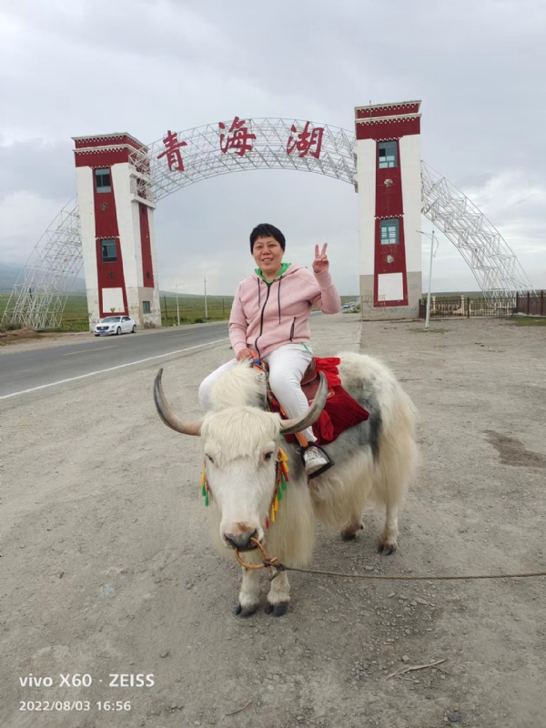 LUCKY的第一张照片--内蒙古认干亲服务网