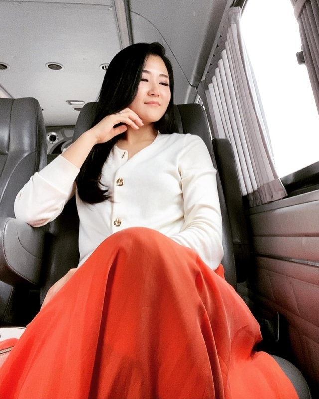 深凝久伴的第一张照片--内蒙古认干亲服务网