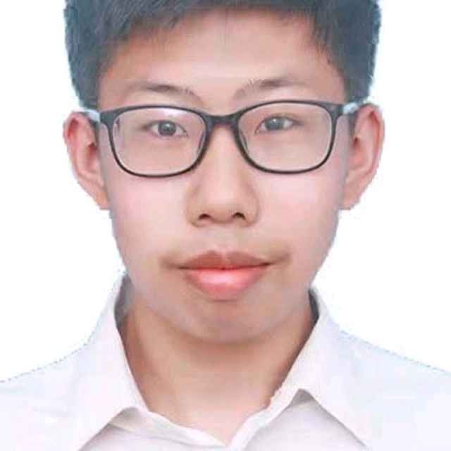 李恒宇的第一张照片--内蒙古认干亲服务网