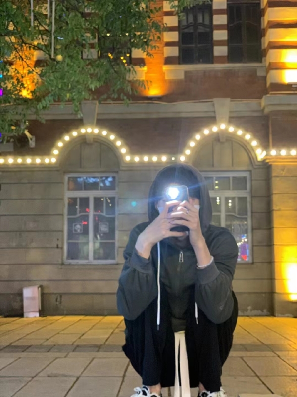 芒果的第一张照片--内蒙古认干亲服务网